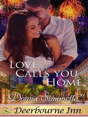 cover image of Love Calls You Home